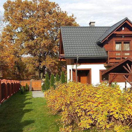 Apartament Pozytywka Tenczynek 외부 사진