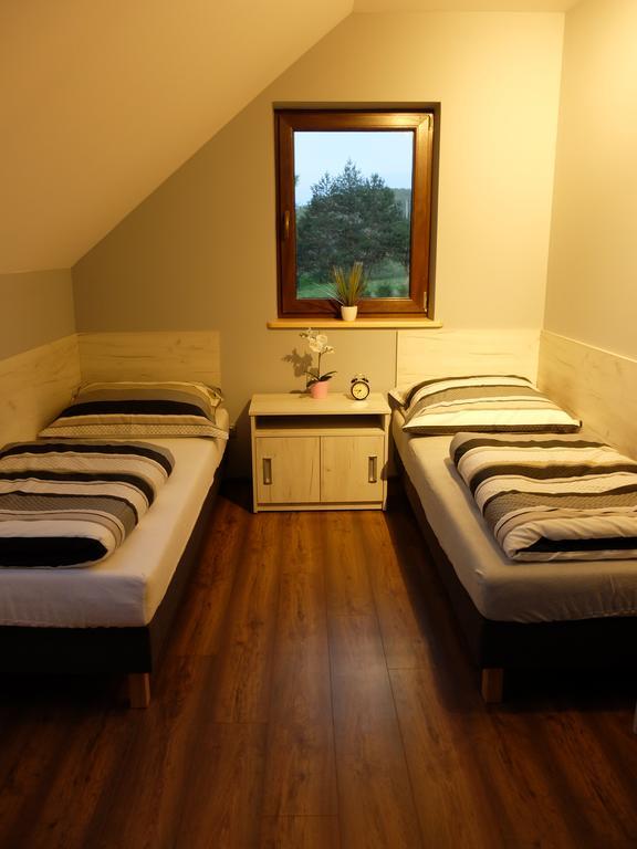 Apartament Pozytywka Tenczynek 외부 사진