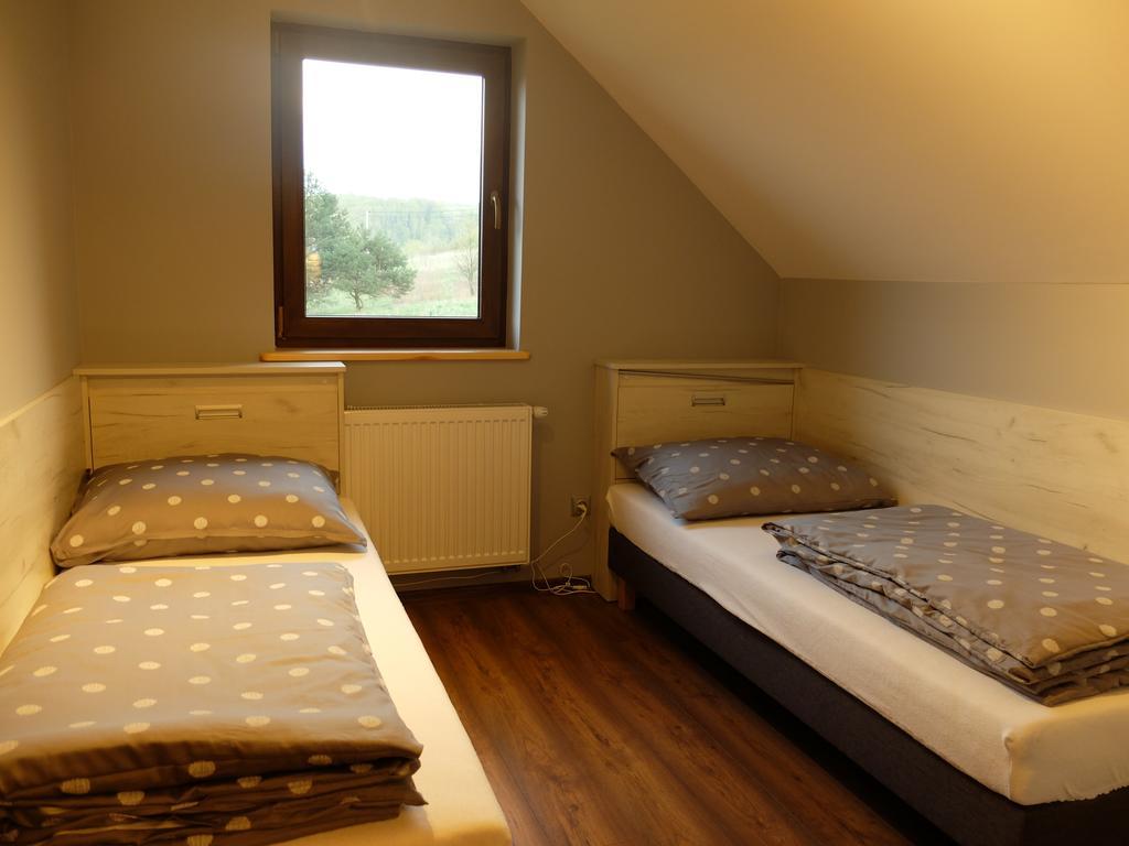 Apartament Pozytywka Tenczynek 외부 사진